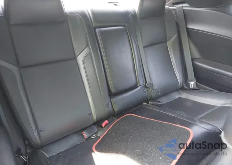 2015 Dodge Challenger Sxt Plus z USA, uszkodzony, nr VIN 2C3CDZBGXFH757951